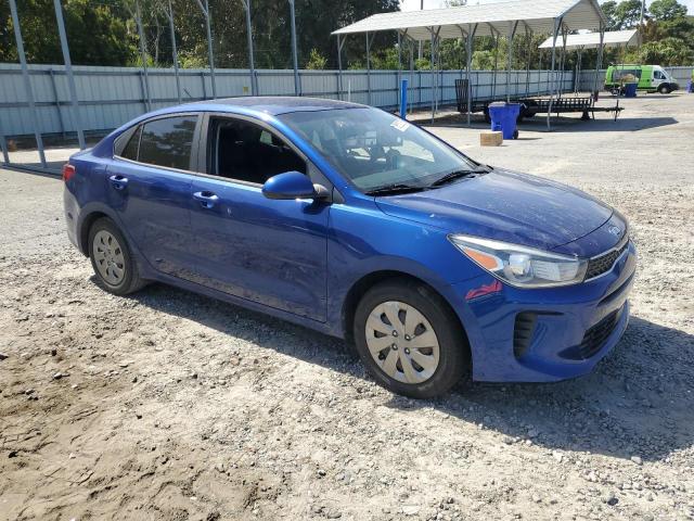 2019 KIA RIO S 3KPA24AB1KE220148