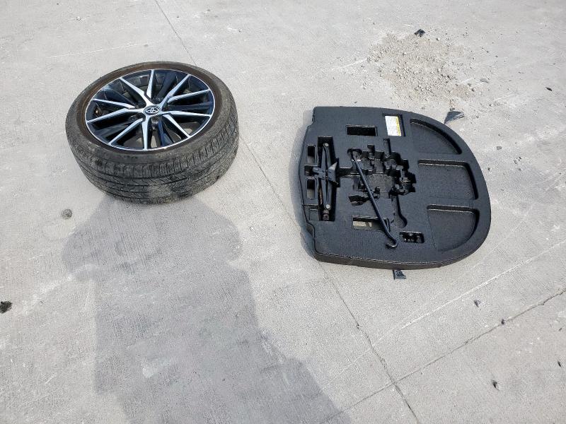 2023 TOYOTA CAMRY SE N #3303003646