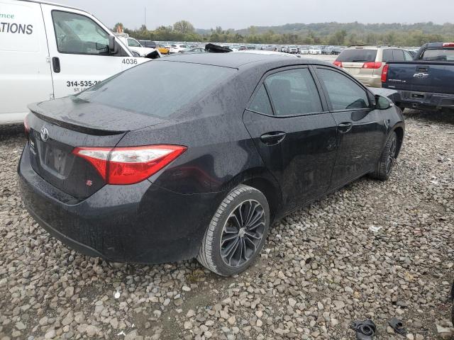 2015 TOYOTA COROLLA L - 2T1BURHE9FC231060