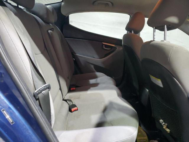 2016 HYUNDAI ELANTRA SE #3270770865