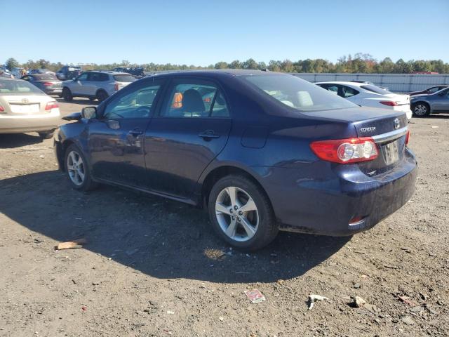 2011 TOYOTA COROLLA BA - 2T1BU4EE3BC553338