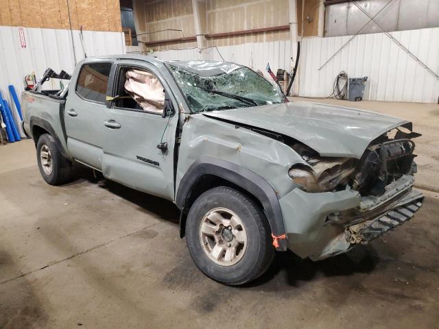 2022 TOYOTA TACOMA DOU 3TMCZ5AN3NM491839