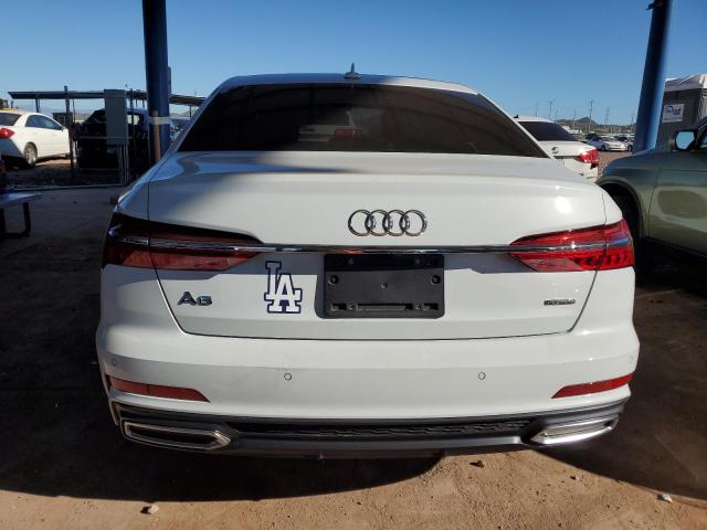 2021 AUDI A6 PREMIUM - WAUL2AF22MN037093