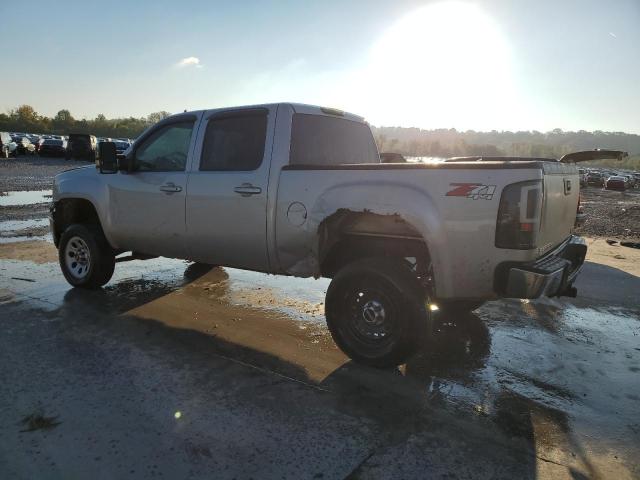 2008 GMC SIERRA K15 #3285012973