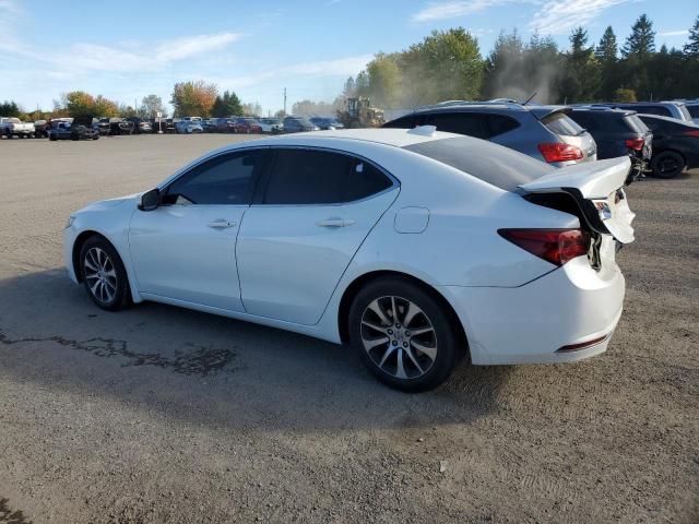 2015 ACURA TLX 19UUB1F31FA801740