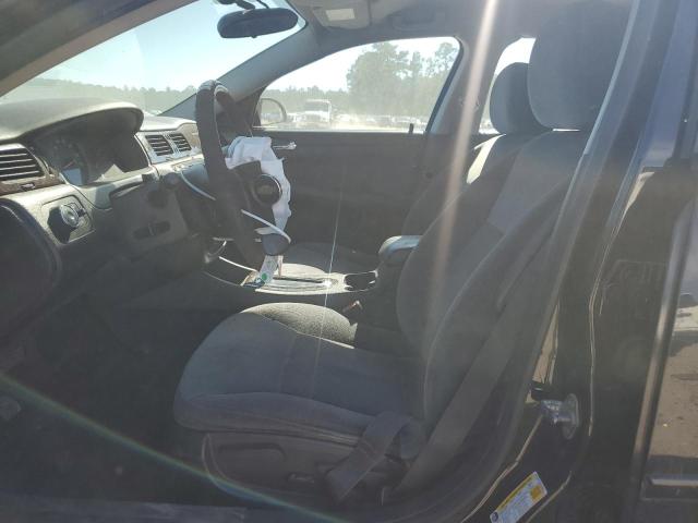 2022 CHEVROLET IMPALA LS - 2G1WF5E34C1254692