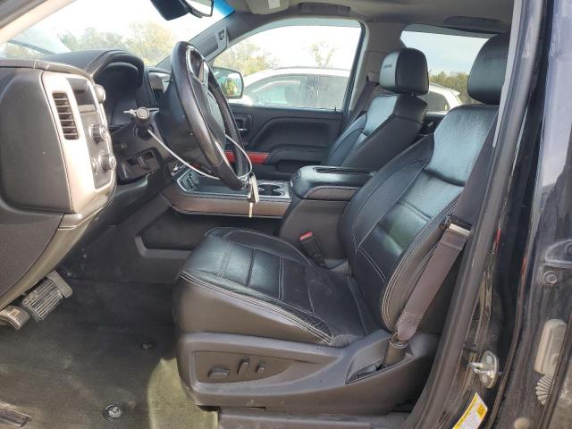 2018 GMC SIERRA K15 3GTU2PEC7JG100441