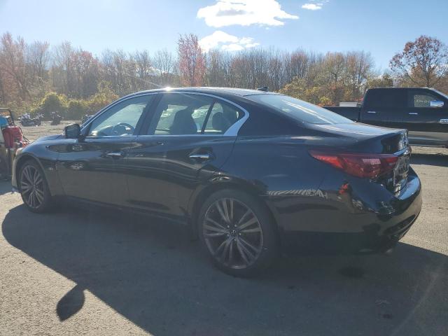 2020 INFINITI Q50 PURE - JN1EV7AR4LM253318