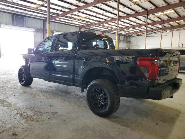 2024 FORD F150 XLT - 1FTFW3L53RKD93351