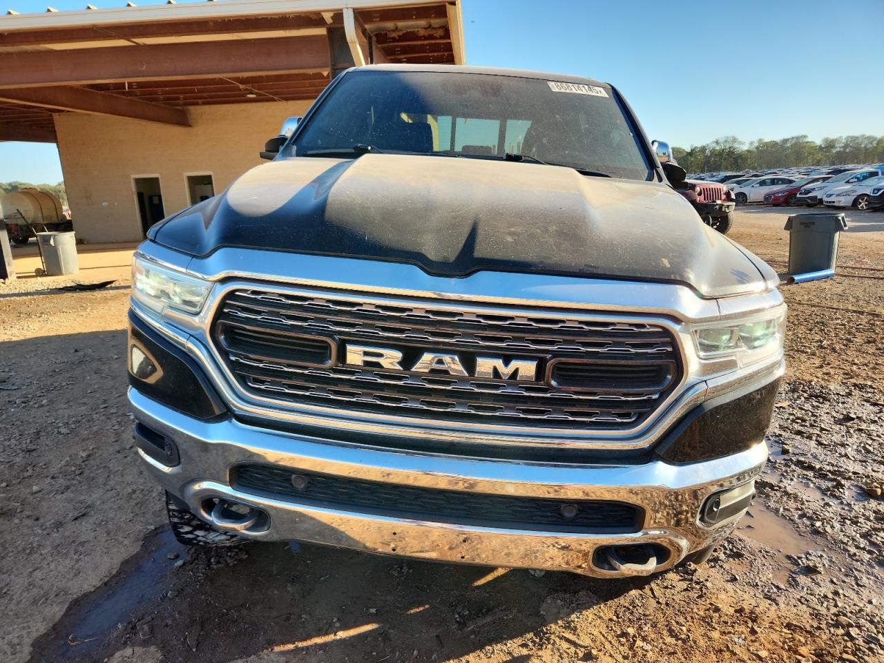 RAM 1500 LIMITED
