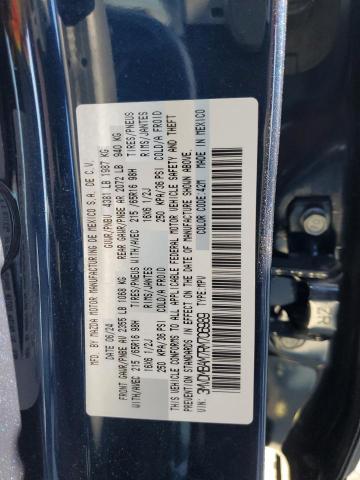 2024 MAZDA CX-30 #3302729054