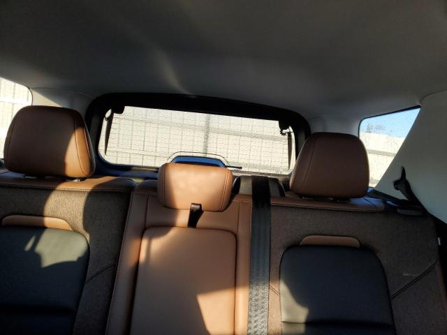 2025 FORD BRONCO SPO - 3FMCR9CN8SRE56325