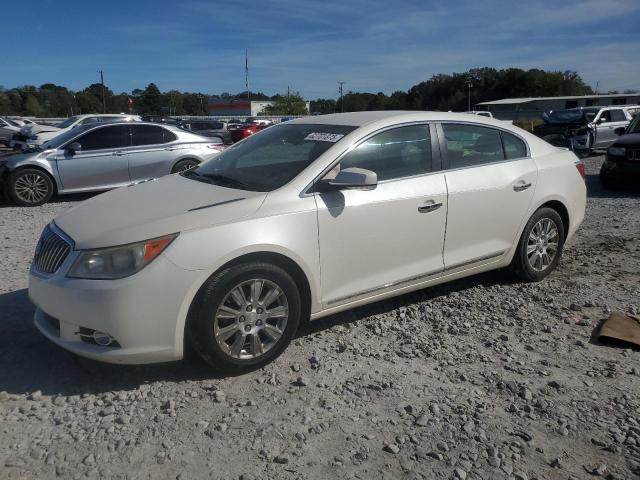 Global Auto Auctions: 2013 BUICK LACROSSE