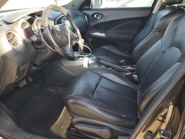 2013 NISSAN JUKE S - JN8AF5MRXDT200160