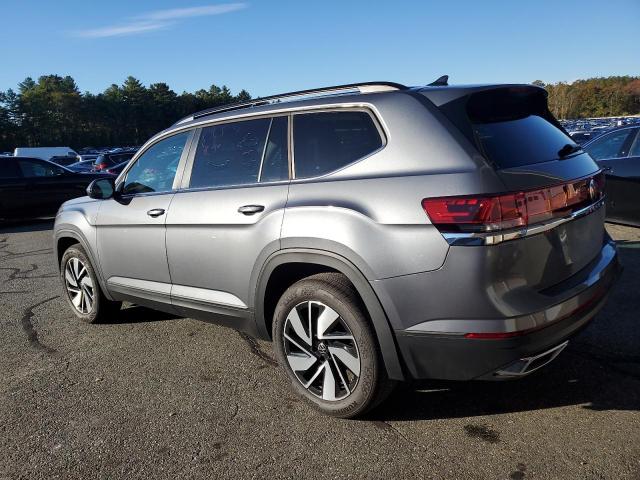 2025 VOLKSWAGEN ATLAS SE 1V2HR2CA7SC572904