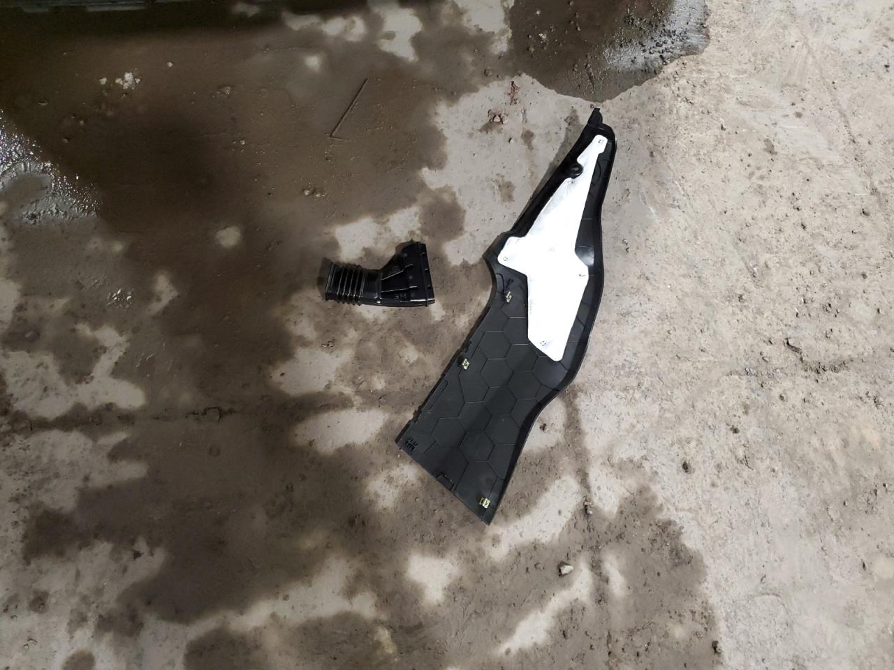 CHEVROLET TRAILBLAZER LS