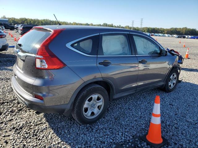 2016 HONDA CR-V LX - 2HKRM3H39GH507150