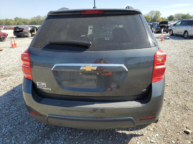 2017 CHEVROLET EQUINOX LT 2GNALCEK2H1547592