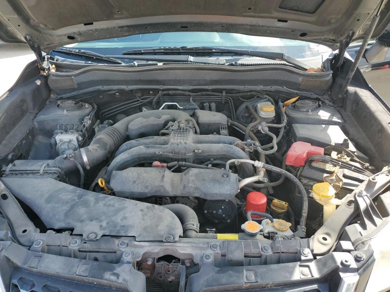 2014 SUBARU FORESTER 2 - JF2SJAEC7EH443674