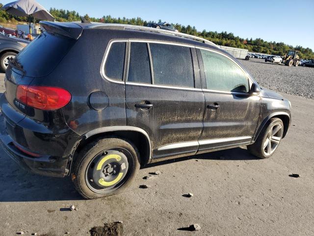 2015 VOLKSWAGEN TIGUAN S WVGAV7AX4FW009831