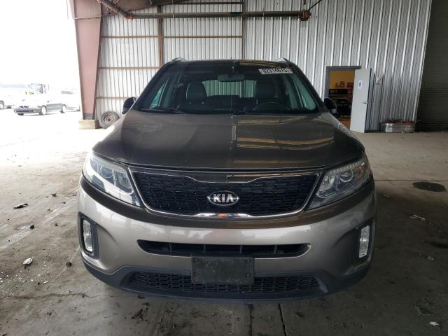 2015 KIA SORENTO EX - 5XYKUDA76FG627448