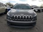 Lot #3293687395 2017 JEEP CHEEROKEE