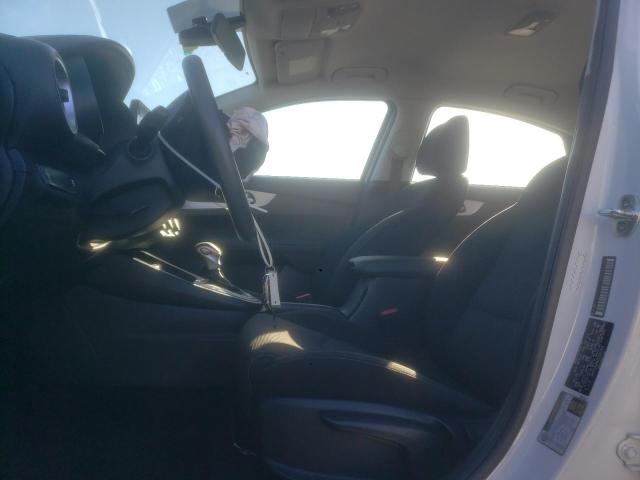 2023 KIA FORTE LX #3301782353