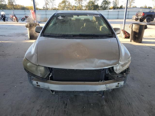2009 HONDA CIVIC EXL #3284685326
