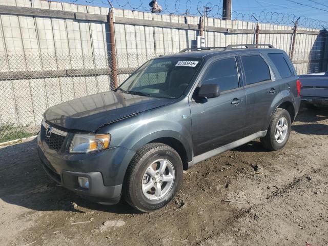 Global Auto Auctions: 2009 MAZDA TRIBUTE HY