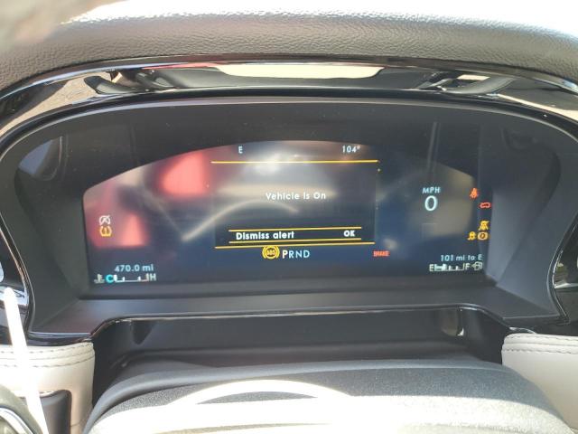 2025 LINCOLN CORSAIR PR 5LMCJ1DA6SUL09575