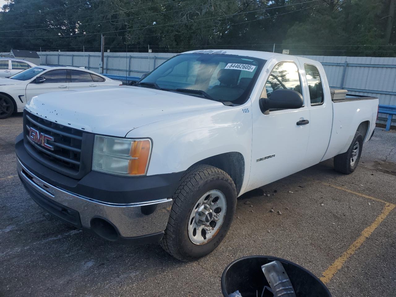 GMC SIERRA C1500