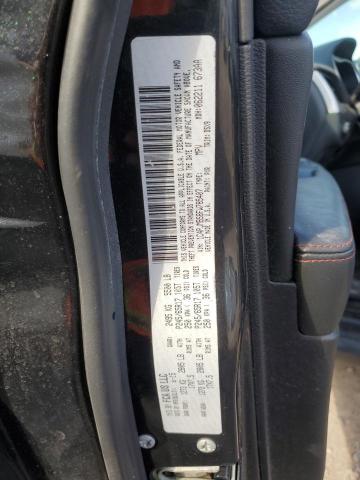 2015 JEEP CHEROKEE T - 1C4PJMBS8FW785407