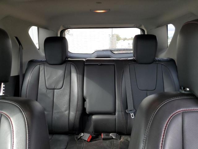 2015 CHEVROLET EQUINOX LTZ #3305395322