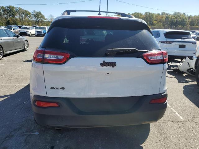2017 JEEP CHEROKEE L #3301822351