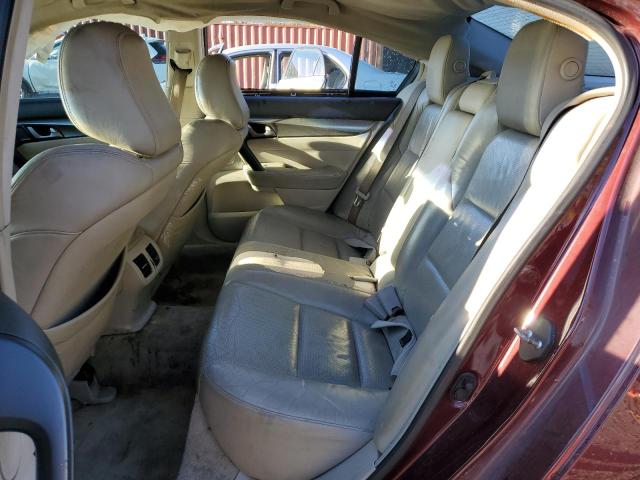 2009 ACURA TL #3310282768