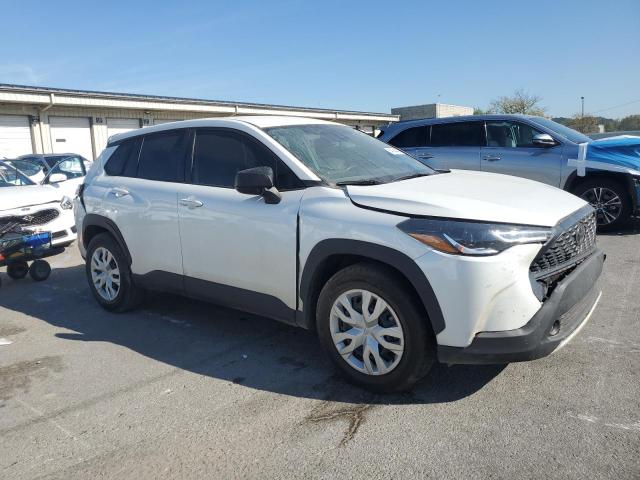 2022 TOYOTA COROLLA CR #3286740289