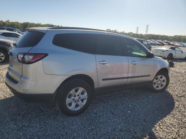 2017 CHEVROLET TRAVERSE L - 1GNKRFED5HJ135260