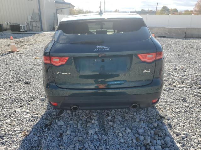2017 JAGUAR F-PACE PRE - SADCK2BV5HA064976