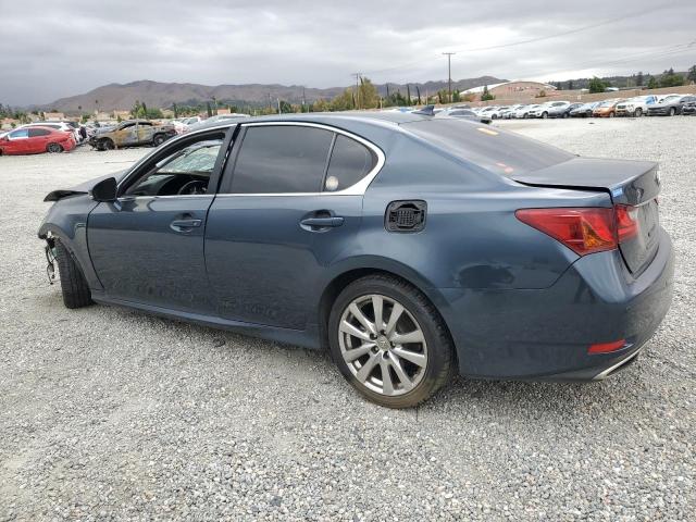 2013 LEXUS GS 350 - JTHBE1BL4D5028124