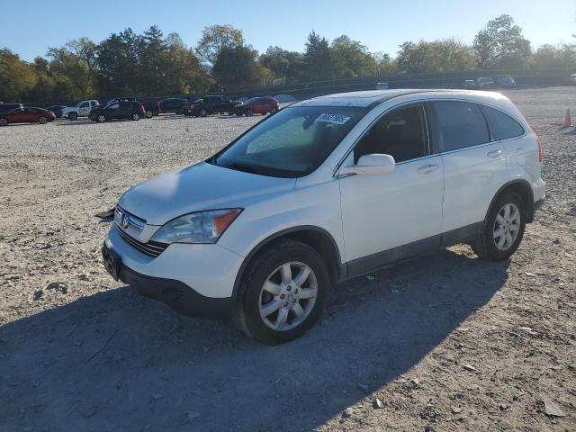 HONDA CR-V EXL
