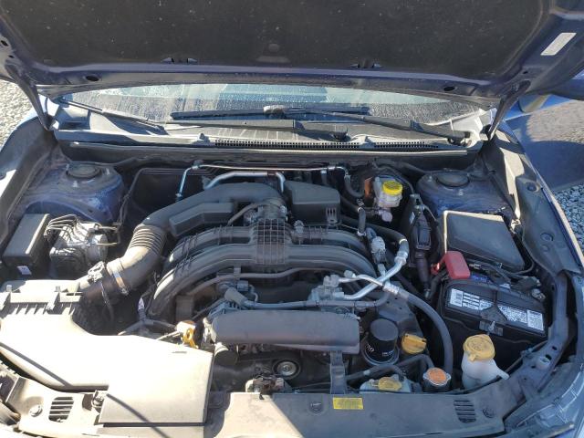 2018 SUBARU IMPREZA PR 4S3GTAB64J3725145