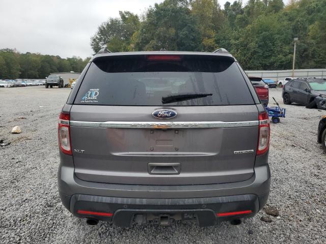 2014 FORD EXPLORER XLT - 1FM5K7D84EGA26944