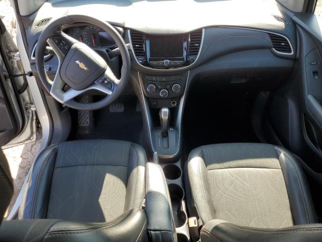 2019 CHEVROLET TRAX 1LT #3285730670