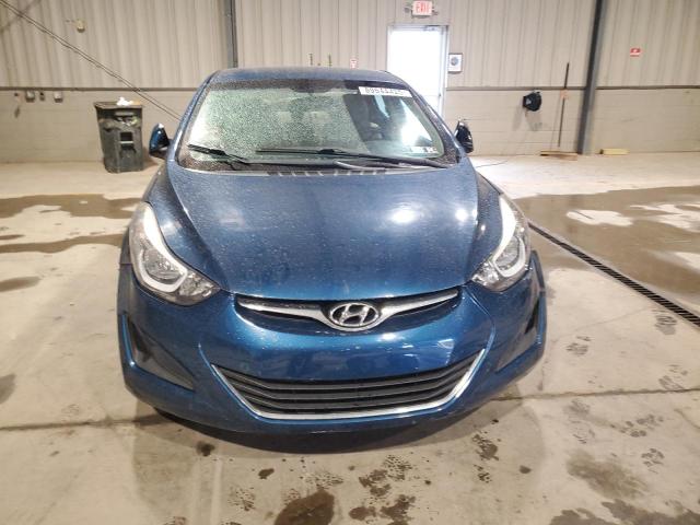 2016 HYUNDAI ELANTRA SE #3304721958