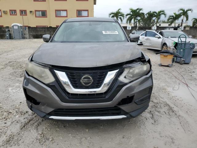 2018 NISSAN ROGUE S KNMAT2MT7JP561705