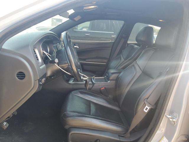 2022 DODGE CHARGER SX - 2C3CDXBG2NH188936