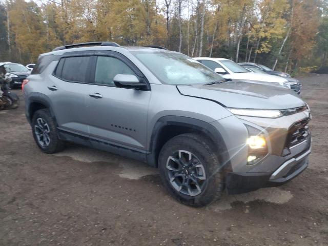 2025 CHEVROLET EQUINOX AC 3GNAXSEG6SL158194