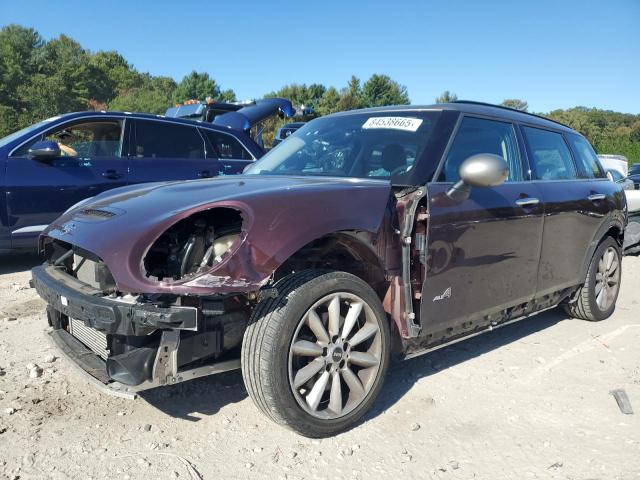 MINI COOPER S C