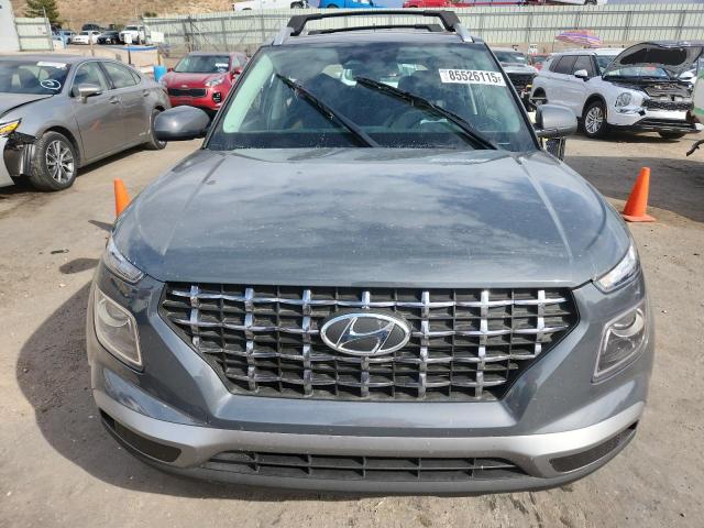 2024 HYUNDAI VENUE SEL #3278750612