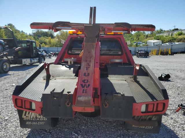 2005 FORD F550 SUPER #3265088868